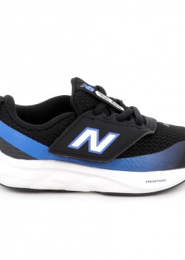 Παιδικό Αθλητικό Παπούτσι για Αγόρι New Balance 625 Χρώματος Μαύρο I6251HC