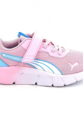 Παιδικό Αθλητικό Παπούτσι για Κορίτσι Puma FlexFocusModJellyHeaven Ac+ Ps Χρώματος Ροζ 406082-01