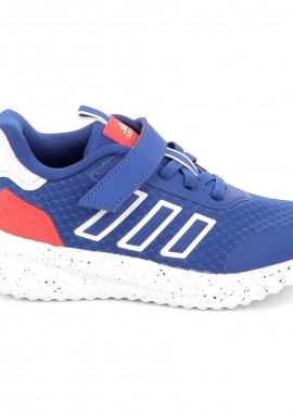Παιδικό Αθλητικό Παπούτσι για Αγόρι Adidas X_Plrpath El I Χρώματος Μπλε JQ1950