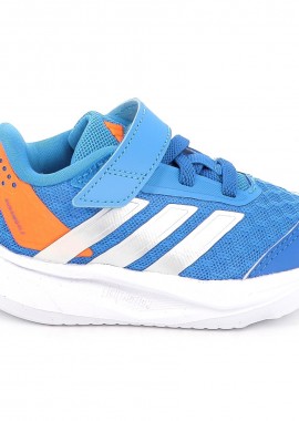 Παιδικό Αθλητικό Παπούτσι για Αγόρι Adidas Duramo Sl2 El I Χρώματος Μπλε KI3427