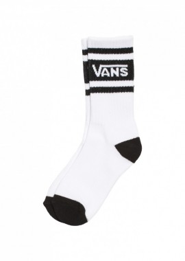 VANS - Παιδικές Κάλτσες για Αγόρι Vans Χρώματος Λευκό VN000Q92BLK1