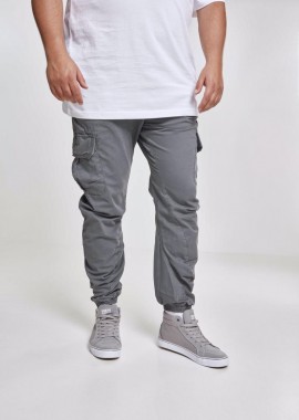 Παντελόνι Cargo Jogging TB1268 Urban Classics Dark Grey darkgrey
