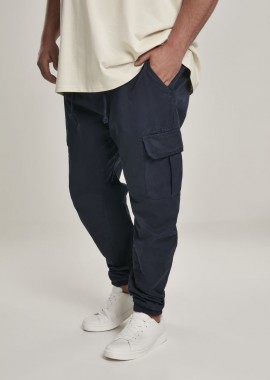 Urban Classics - Παντελόνι Cargo Jogging TB1268 Urban Classics Navy