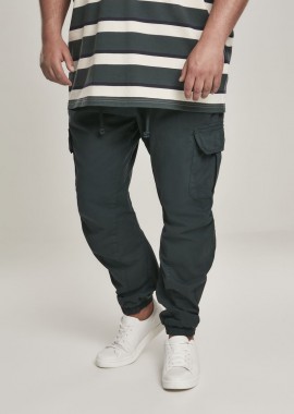 Urban Classics - Παντελόνι Cargo Jogging TB1268-02245 Urban Classics Bottlegreen