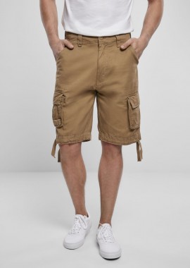 Brandit - Βερμούδα Cargo BD2012 Brandit Urban Legend beige