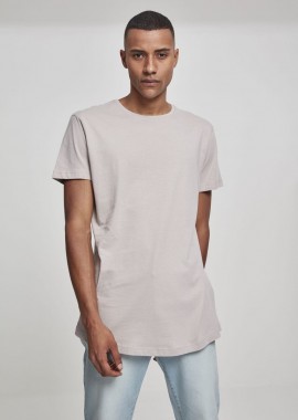 Ανδρικό T-Shirt Long Tee TB638 Urban Classics Cloud