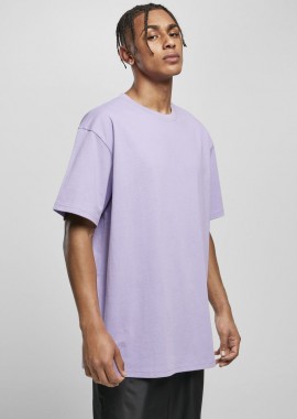 Oversized T-Shirt TB1778 Urban Classics Heavy Cotton Lavender