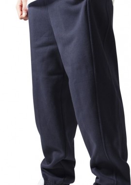 Urban Classics - Παντελόνι Φόρμας TB014B Urban Classics Navy