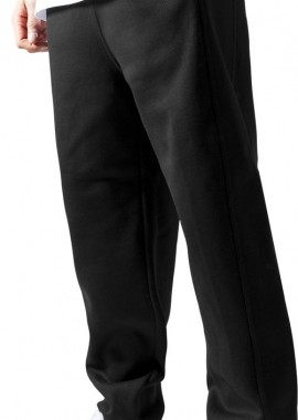 Urban Classics - Παντελόνι Φόρμας TB014B Urban Classics Black