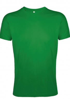 SOLS - T-Shirt Slim Fit Regent 00553 SOL'S Kelly Green