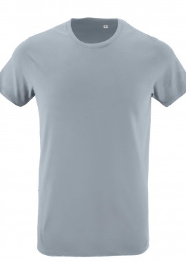 SOLS - T-Shirt Slim Fit Regent 00553 SOL'S Pure Grey