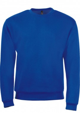 SOLS - Φούτερ Crewneck 01168 SOL'S Spider Royal Blue