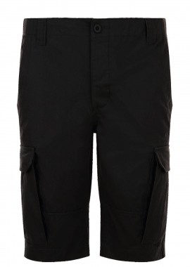 SOLS - Ανδρική Βερμούδα 01660-312 SOL'S Jackson Black