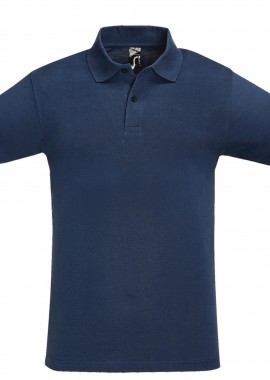 SOLS - Ανδρικό Polo Πικέ 11346 SOL'S Perfect Men Denim
