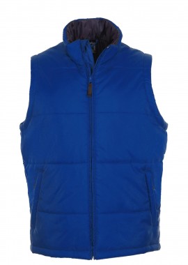 SOLS - Unisex Γιλέκο 44002 SOL'S Warm 3 Royal Blue