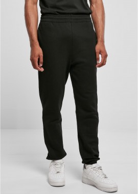 Urban Classics - Παντελόνι Φόρμας Ultra Heavy TB5916-00007 Urban Classics Black