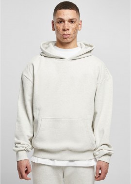 Urban Classics - Φούτερ με Κουκούλα Ultra Heavy TB4925 Urban Classics Lightgrey