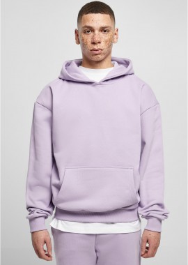 Urban Classics - Φούτερ με Κουκούλα Ultra Heavy TB4925 Urban Classics Lilac