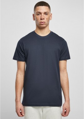 Basic T-Shirt TB2684 Urban Classics Navy