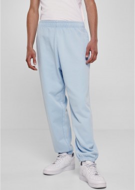 Urban Classics - Παντελόνι Φόρμας TB6257-04410 Urban Classics Acid Wash Balticblue