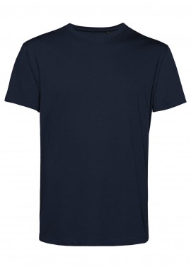 T-Shirt TU01B B & C Organic E150 Navy