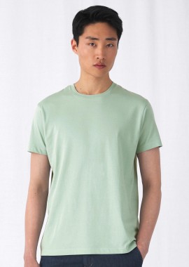 T-Shirt TU01B B & C Organic E150 Sage