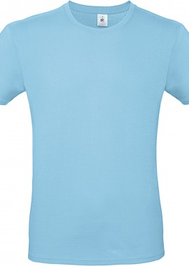 B & C - Ανδρικό T-Shirt TU01T B & C E150 Turquoise