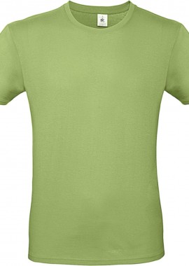 B & C - Ανδρικό T-Shirt TU01T B & C E150 Pistachio