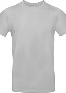 T-Shirt TU03T B & C E190 Pacific Grey