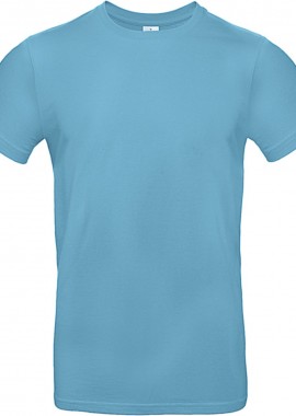 B & C - T-Shirt TU03T B & C E190 Swimming Pool