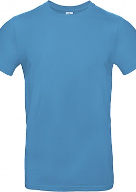 B & C - T-Shirt TU03T B & C E190 Atoll
