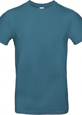 B & C - T-Shirt TU03T B & C E190 Diva Blue