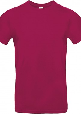 T-Shirt TU03T B & C E190 Sorbet