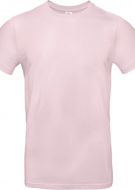B & C - T-Shirt TU03T B & C E190 Orchid Pink
