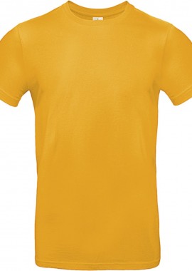 B & C - T-Shirt TU03T B & C E190 Apricot