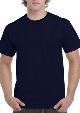 Gildan - T-Shirt 2000 Gildan Ultra Cotton Navy