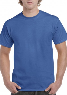 T-Shirt 2000 Gildan Ultra Cotton Royal