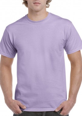 Gildan - T-Shirt 2000 Gildan Ultra Cotton Orchid