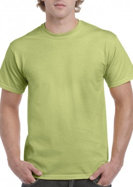 Gildan - T-Shirt 2000 Gildan Ultra Cotton Pistachio
