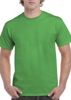 Gildan - T-Shirt 2000 Gildan Ultra Cotton Irish Green