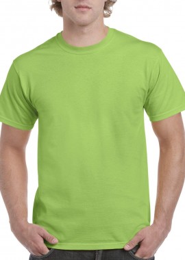 Gildan - T-Shirt 2000 Gildan Ultra Cotton Lime