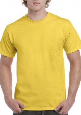 T-Shirt 2000 Gildan Ultra Cotton Daisy