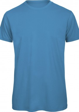 B & C - Ανδρικό T-Shirt TM042 B&C Organic Inspire T Atoll