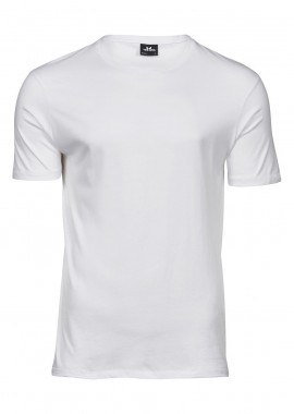 Tee Jays - T-Shirt 5000 Tee Jays Luxury White