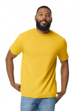 Gildan - T-Shirt Softstyle Midweight 65000 Gildan Daisy