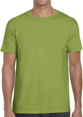 Gildan - T-Shirt Softstyle 64000 Gildan Kiwi