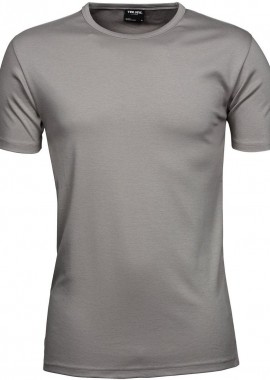 Ανδρικό T-Shirt Interlock 520 Tee Jays Stone