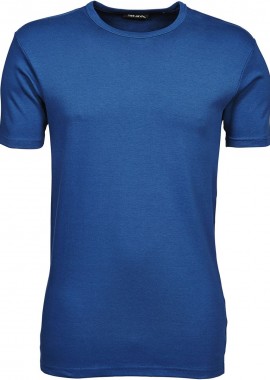 Ανδρικό T-Shirt Interlock 520 Tee Jays indigo