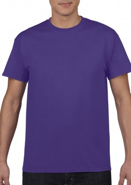 Gildan - Ανδρικό T-Shirt Heavy Cotton 5000 Gildan Lilac