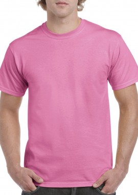 Gildan - Ανδρικό T-Shirt Heavy Cotton 5000 Gildan Azalea